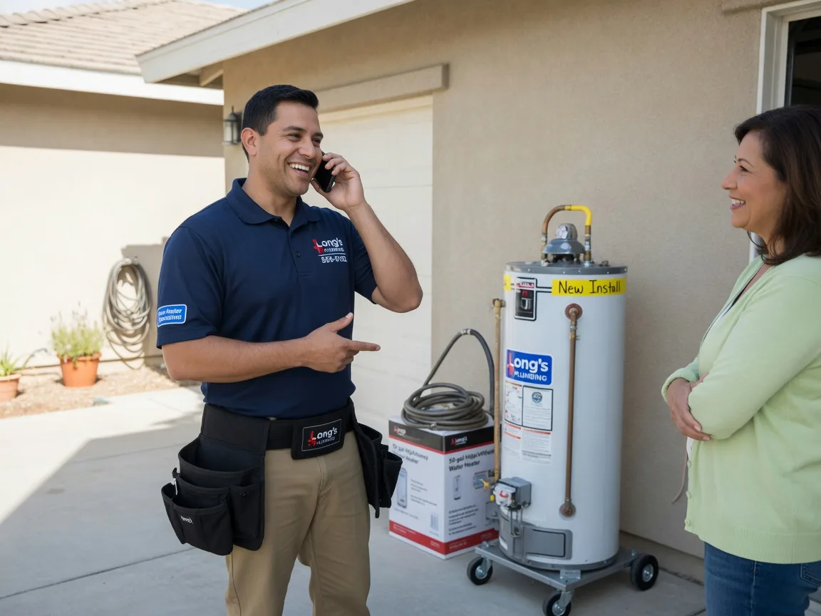 Leak Detection Indio, CA FAQs